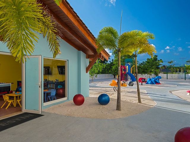 фотографии Punta Cana Resort and Club изображение №16