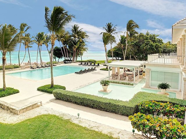 фотографии отеля Punta Cana Resort and Club изображение №7