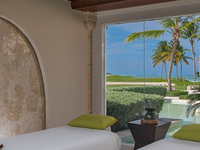фото Punta Cana Resort and Club изображение №2