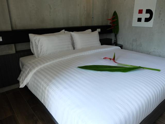 фото Hotel Dsure Patong изображение №30