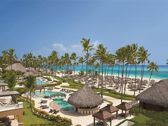 фото Dreams Royal Beach (ex. Now Larimar Punta Cana; NH Real Arena) изображение №30