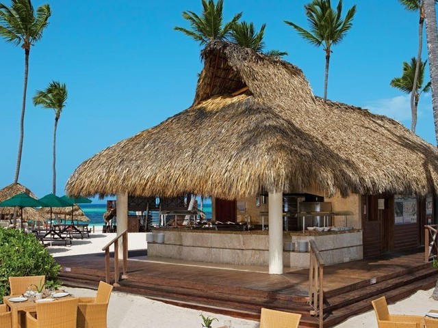 фото отеля Dreams Royal Beach (ex. Now Larimar Punta Cana; NH Real Arena) изображение №29