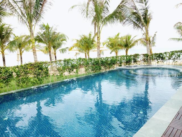фото отеля Anja Beach Resort & Spa (ex. You and We Phu Quoc Resort) изображение №1