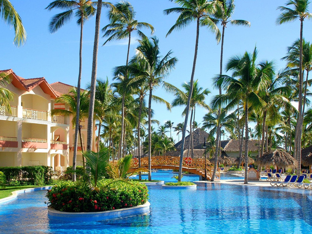 фото отеля Majestic Colonial Punta Cana изображение №57