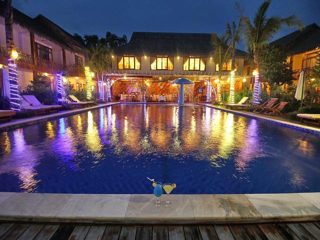 фото Phu Quoc Dragon Resort & Spa изображение №58