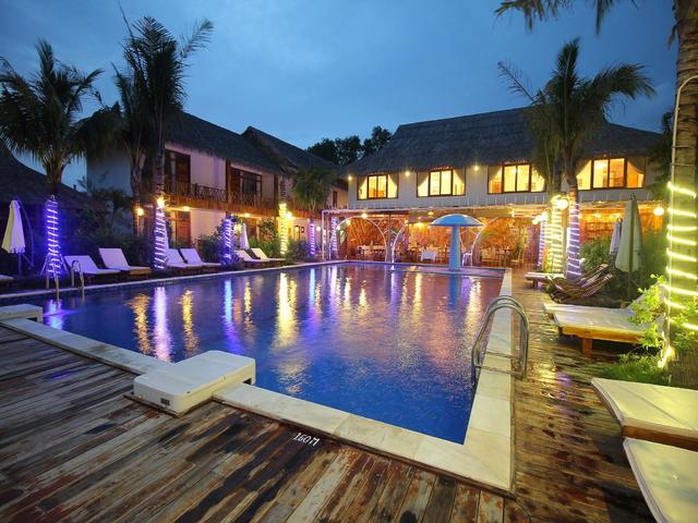фото отеля Phu Quoc Dragon Resort & Spa изображение №53