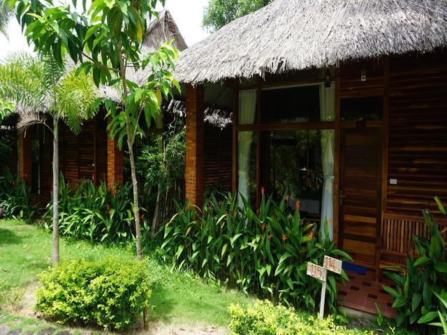 фотографии отеля Phu Quoc Dragon Resort & Spa изображение №47