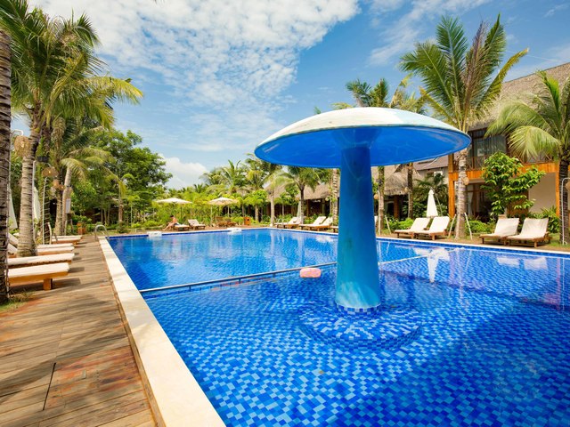 фотографии Phu Quoc Dragon Resort & Spa изображение №20