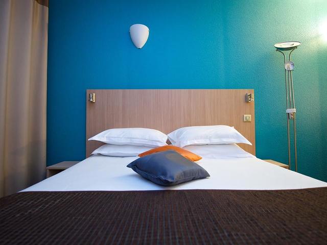 фотографии Staycity Aparthotels Gare de l’Est изображение №20