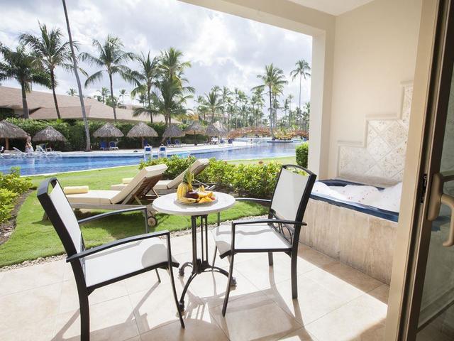 фотографии Majestic Colonial Punta Cana изображение №32