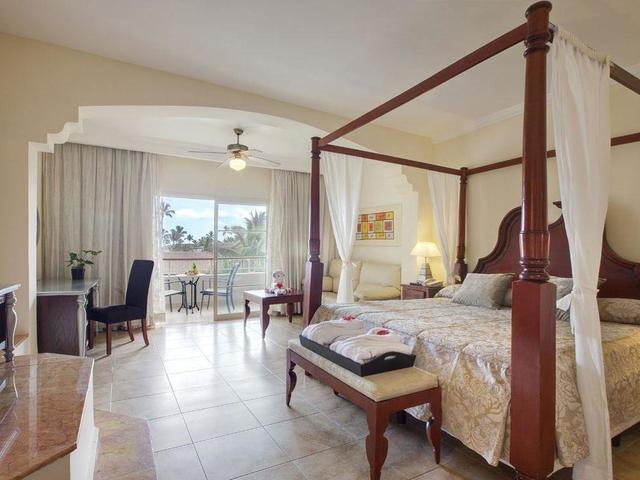 фотографии отеля Majestic Colonial Punta Cana изображение №31