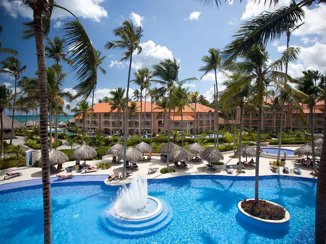 фотографии отеля Majestic Elegance Punta Cana изображение №55