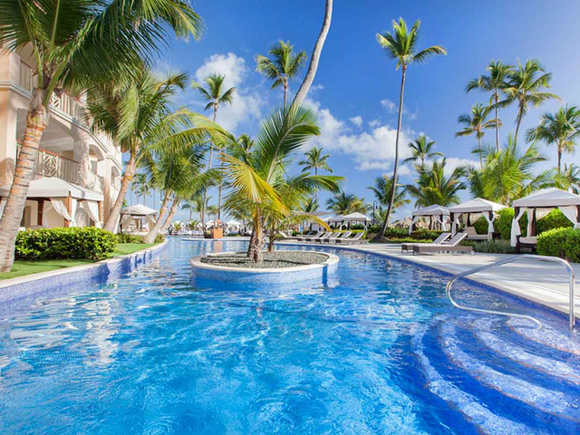 фото отеля Majestic Elegance Punta Cana изображение №53