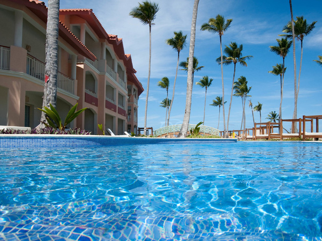 фотографии отеля Majestic Elegance Punta Cana изображение №43