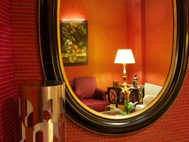 фотографии отеля Relais-Hotel du Vieux Paris изображение №15