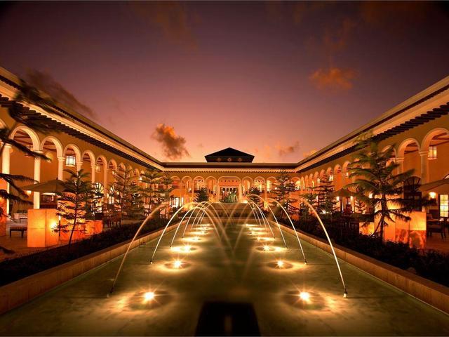 фото отеля Paradisus Palma Real Golf & Spa Resort изображение №21