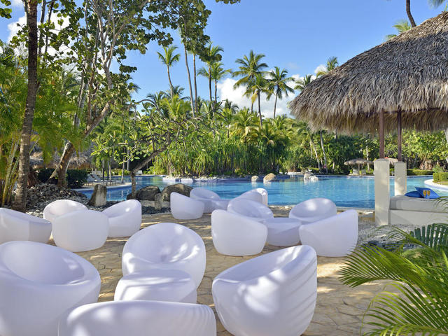 фото Melia Paradisus Punta Cana изображение №54