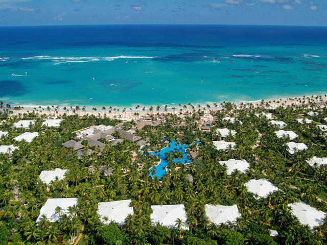 фотографии отеля Melia Paradisus Punta Cana изображение №51