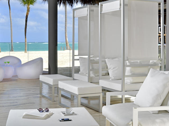 фото Melia Paradisus Punta Cana изображение №34