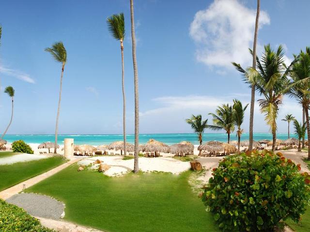 фото отеля Melia Paradisus Punta Cana изображение №33