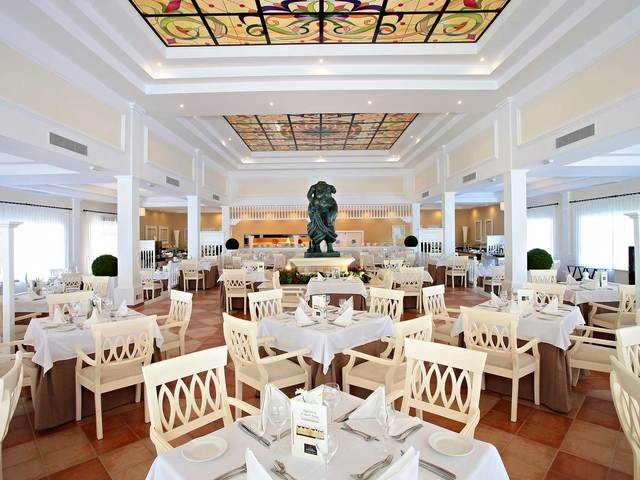 фото отеля Bahia Principe Luxury Ambar изображение №157