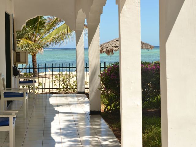 фото отеля Nest Style (ex. La Madrugada Beach Hotel) изображение №21