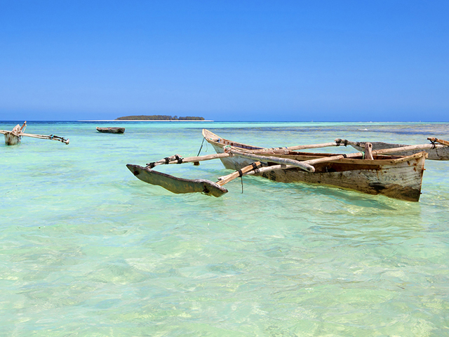 фото отеля Hakuna Majiwe Zanzibar изображение №45