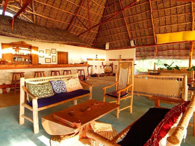 фото отеля Hakuna Majiwe Zanzibar изображение №25