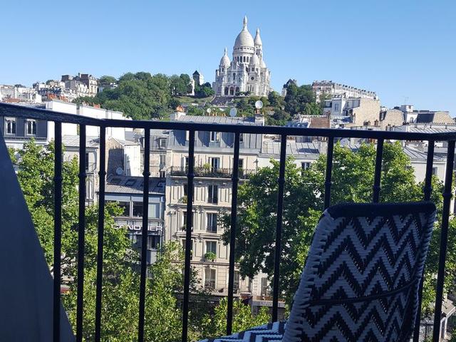 фотографии Le Regent Hostel Montmartre изображение №32