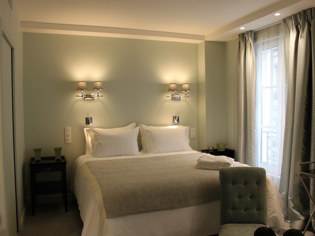 фото отеля My Home In Paris (ех. Libertel Croix de Malte Paris) изображение №25