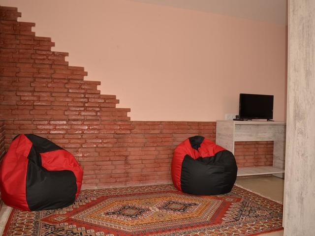 фото Tiflis Metekhi Hotel изображение №34