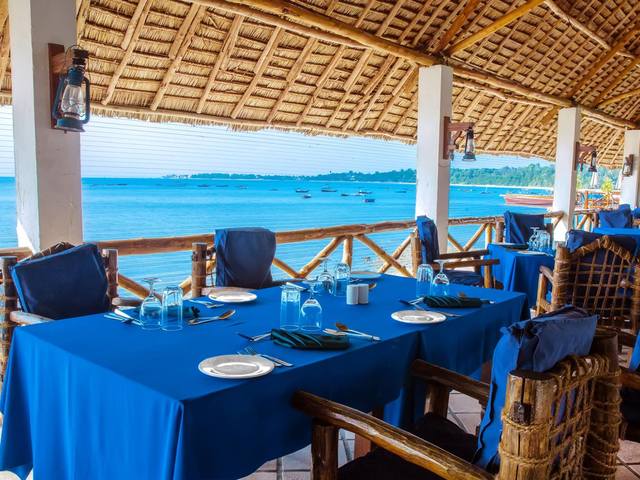 фотографии Zanzibar Beach Resort изображение №40