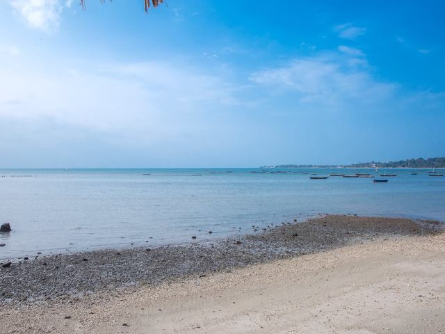 фотографии отеля Zanzibar Beach Resort изображение №31