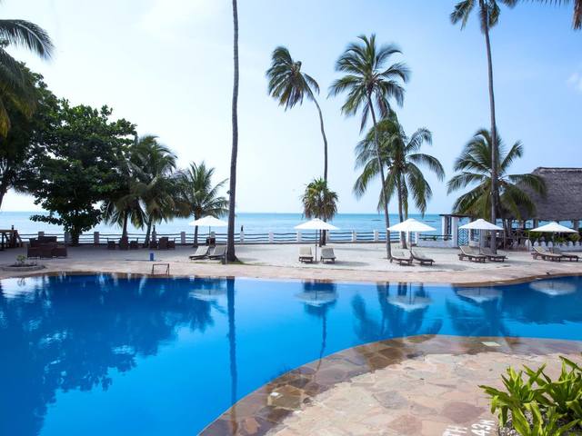 фотографии Zanzibar Beach Resort изображение №24