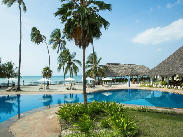 фотографии Zanzibar Beach Resort изображение №8