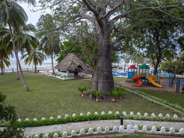 фотографии отеля Zanzibar Beach Resort изображение №3