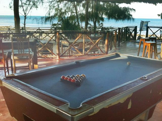 фото отеля Pakachi Beach Resort & Hotel изображение №57