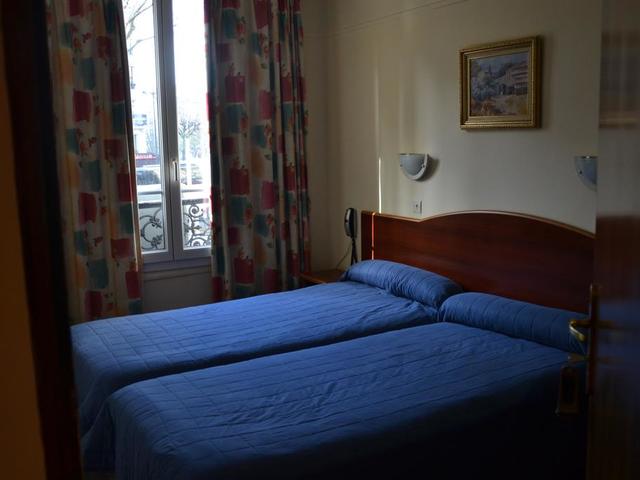 фото отеля Montpellier изображение №41