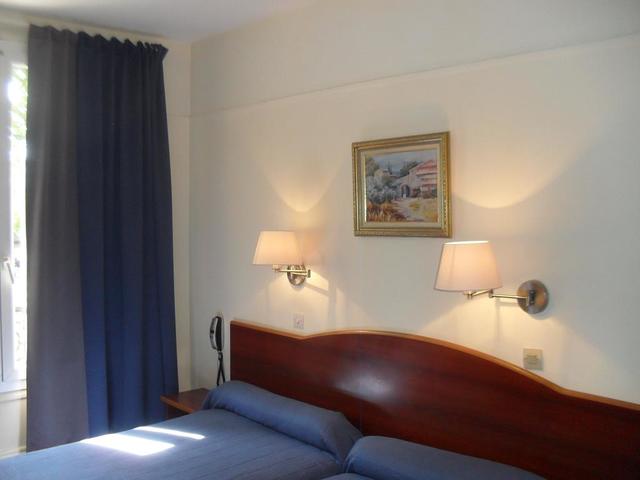 фото отеля Montpellier изображение №9