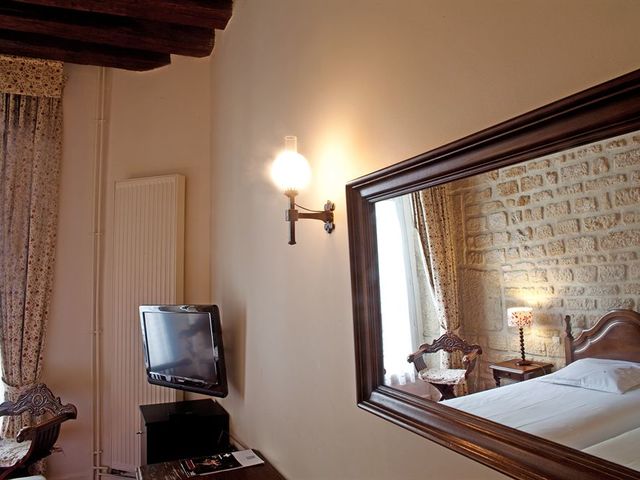 фото Tonic Hotel Du Louvre изображение №22
