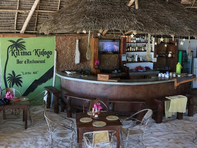 фотографии отеля Kilima Kidogo Guest House  изображение №19