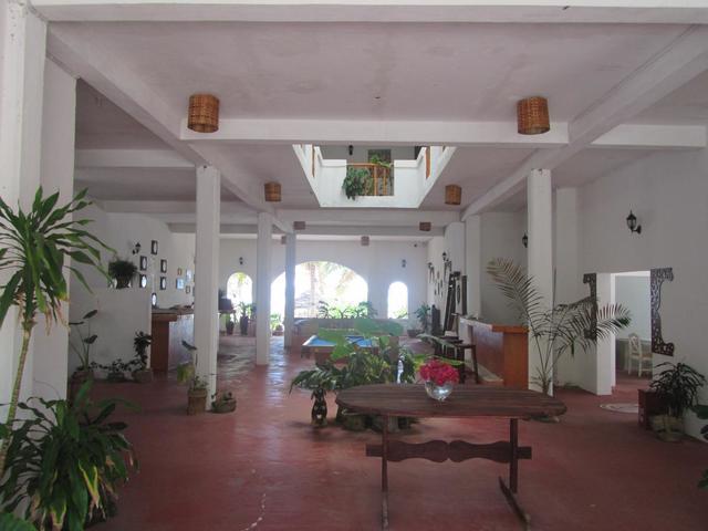 фото отеля Kilima Kidogo Guest House  изображение №5