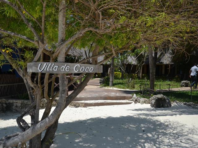 фото отеля Villa de Coco изображение №37