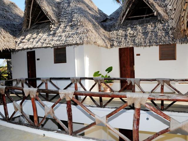 фото отеля Sahari Zanzibar изображение №97