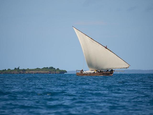 фото отеля Sahari Zanzibar изображение №85