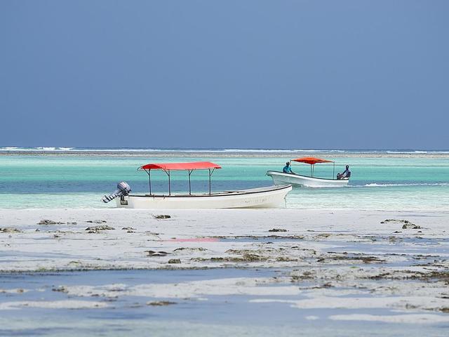 фото Sahari Zanzibar изображение №78