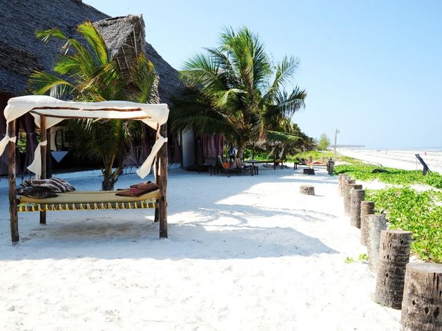 фото отеля Sahari Zanzibar изображение №73