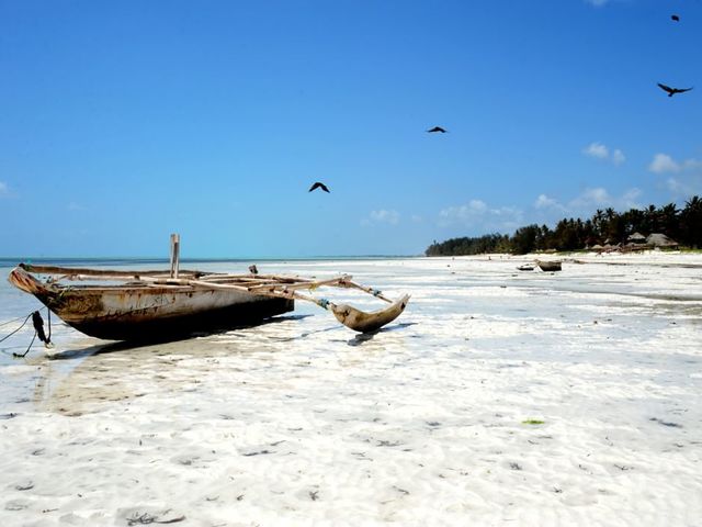 фото отеля Sahari Zanzibar изображение №69