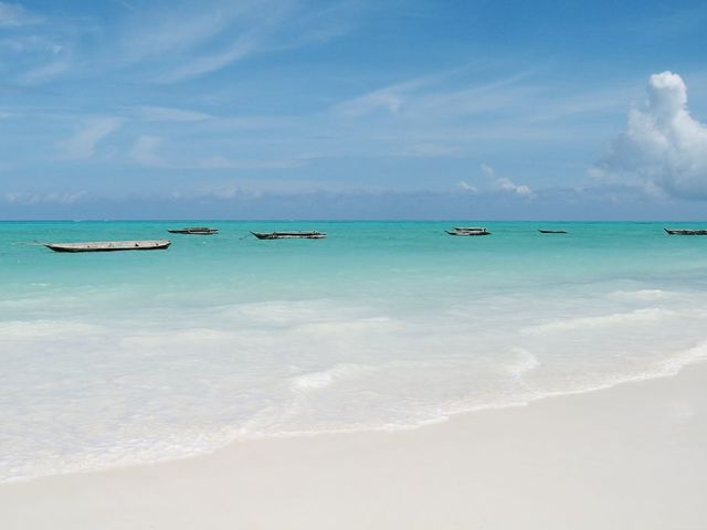 фото отеля Sahari Zanzibar изображение №65