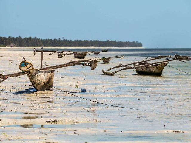 фотографии отеля Sahari Zanzibar изображение №63